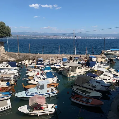 Casa Panorama - Sea View New! * Lovran