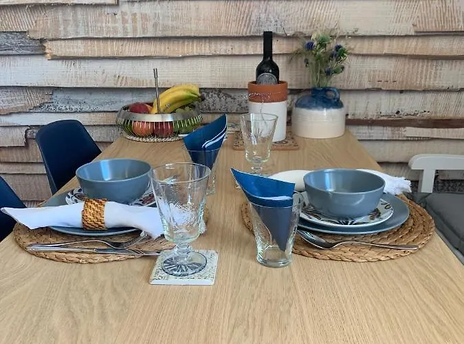 Casa Panorama - Sea View New! *