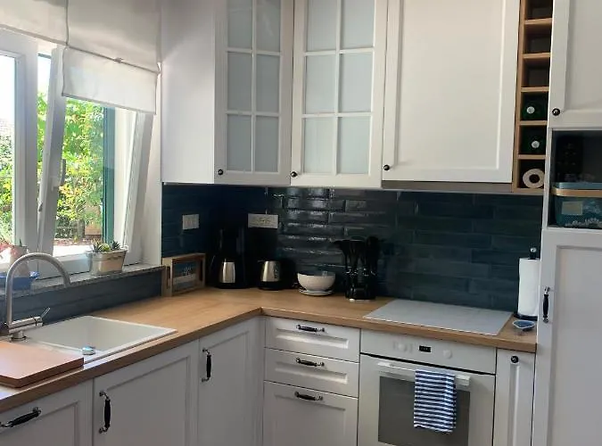 Casa Panorama - Sea View New! Apartmán *