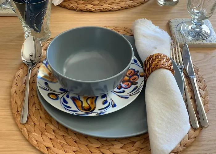 Casa Panorama - Sea View New! Apartmán