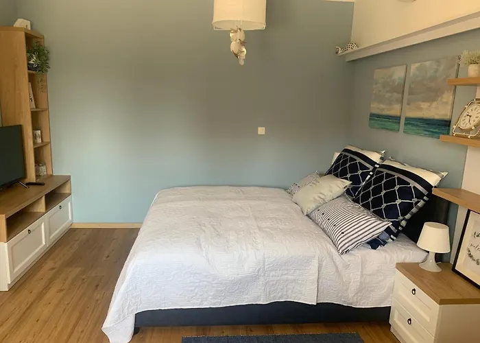 Apartmán Casa Panorama - Sea View New! Lovran